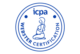 ICPA Webster Technique Certified