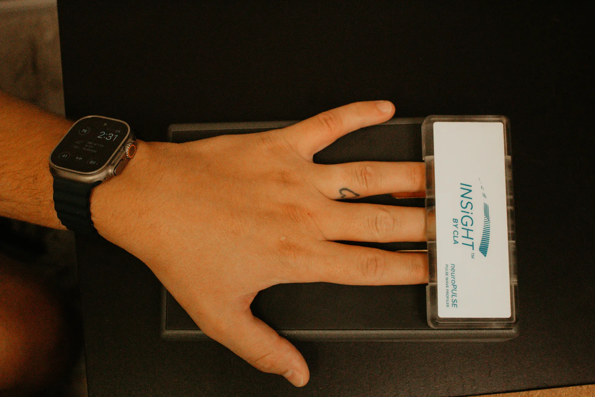 Advanced Neurological Scans