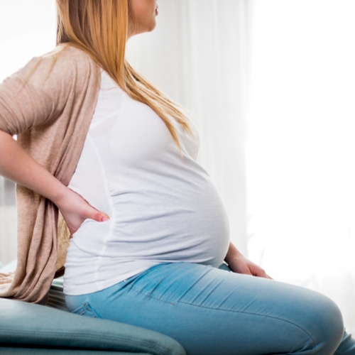 Pregnancy Chiropractic Care