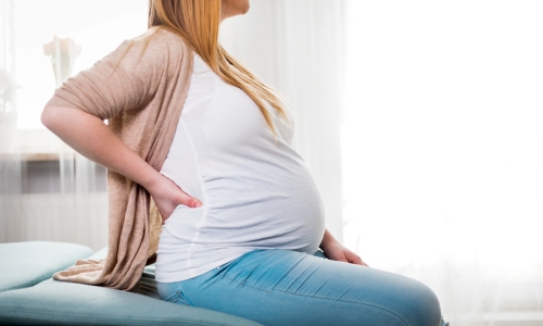 Pregnancy Chiropractic Care<br />
