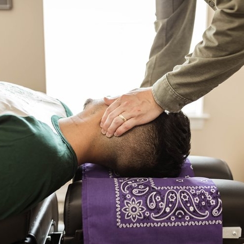 Wellness Chiropractic Services