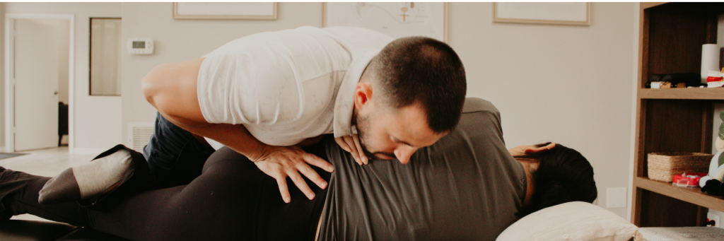 Family Chiropractic Care