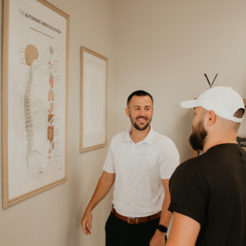 Family Chiropractic Care